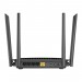 Router wireless D-Link Gigabit DIR-842 Dual Band AC1200, 867 + 300 Mb/s, 4 x antene 5 dBi